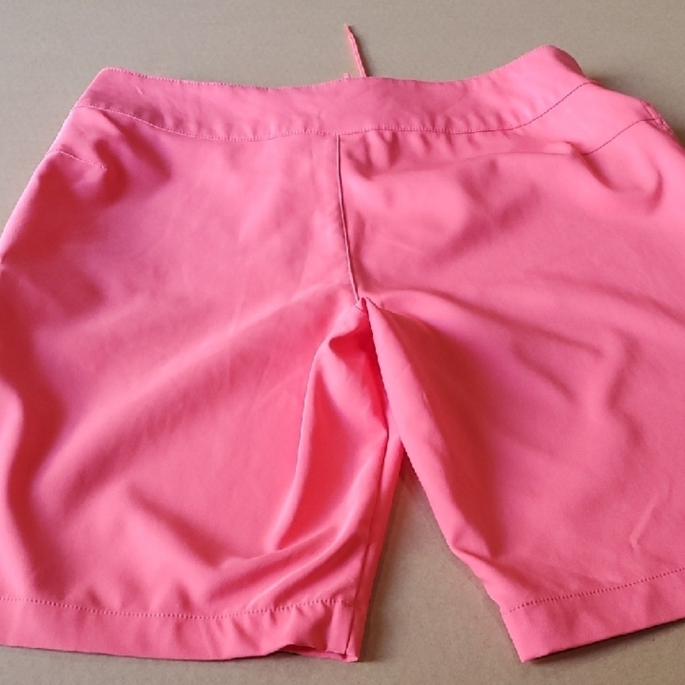 Jag Jeans Pink Men Shorts - Picture 7 of 8